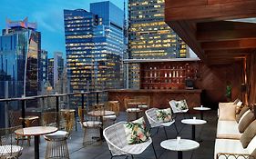 Doubletree Hilton New York Times Square West